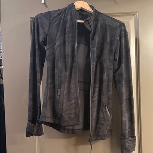 lululemon athletica Luon Define Jacket